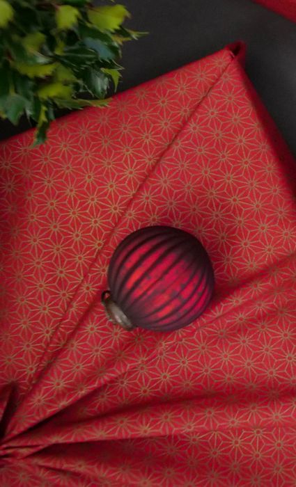 FabRap Ruby Single Sided